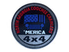 Club Badge - North Georgia Coochee Crawlers