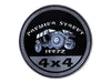 Badge - Premier Street Jeepz