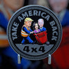 Custom4x4Badge - Take America Back