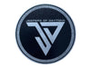 Club Badge - Jeepers of Daytona (Multiple Colors Available)