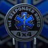 Custom4x4Badge - EMS