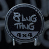 Custom4x4Badge - 8 Lug Thug