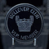 Custom4x4Badge - Rollover Club