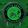 Club Badge - South Shore (Multiple Colors Available)