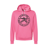 JGOF Classic Logo - Shirt, Tank Top, Long Sleeve or Hoodie - Available in Multiple Colors