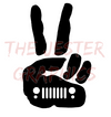 Reflective Wave - Peace Wave