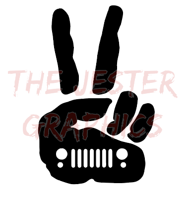 Reflective Wave - Peace Wave