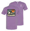 Twisted 7 Apparel - Color Logo (T-Shirt, Tank Top or Hoodie)
