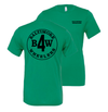 Baltimore Wheelers Apparel - Logo (T-Shirt, Tank Top or Hoodie)