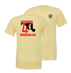 Baltimore Wheelers Apparel - OG Logo (T-Shirt, Tank Top or Hoodie)