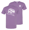 Topless In Tennessee Apparel - Jeep on Rocks (T-Shirt, Tank Top or Hoodie)