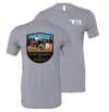FTS Apparel - Stompers of America Logo (T-Shirt, Tank Top or Hoodie)