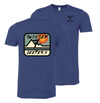 Twisted 7 Apparel - Color Logo (T-Shirt, Tank Top or Hoodie)
