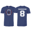 Dade City Little League Apparel - DC Logo (T-Shirt, Tank Top or Hoodie)