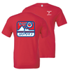 Twisted 7 Apparel - USA Logo (T-Shirt, Tank Top or Hoodie)