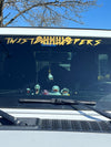Twisted 7 Jeepers Banner