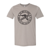 JGOF Classic Logo - Shirt, Tank Top, Long Sleeve or Hoodie - Available in Multiple Colors