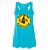 Baltimore Wheelers Apparel - Colored Logo (T-Shirt, Tank Top or Hoodie)