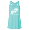 45 South Apparel - Logo (T-Shirt, Tank Top or Hoodie)