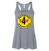 Baltimore Wheelers Apparel - Colored Logo (T-Shirt, Tank Top or Hoodie)