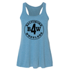 Baltimore Wheelers Apparel - Logo (T-Shirt, Tank Top or Hoodie)