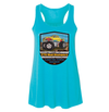 FTS Apparel - Mud Stompers Logo (T-Shirt, Tank Top or Hoodie)