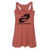 45 South Apparel - Logo (T-Shirt, Tank Top or Hoodie)