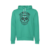JGOF Sugar Skull - Shirt, Tank Top, Long Sleeve or Hoodie - Available in Multiple Colors