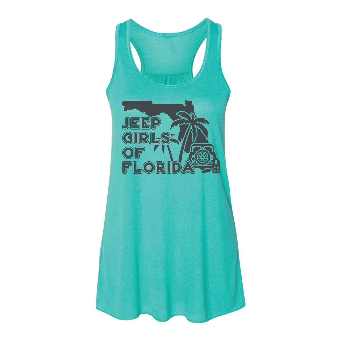 JGOF Logo - Shirt, Tank Top, Long Sleeve or Hoodie - Available in Multiple Colors