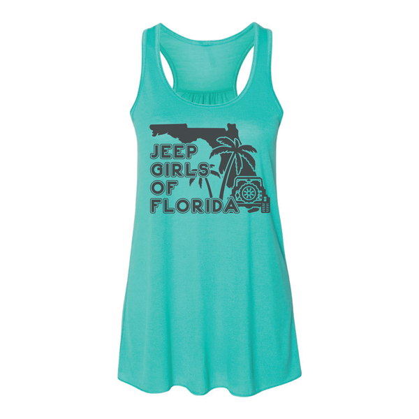 JGOF Logo - Shirt, Tank Top, Long Sleeve or Hoodie - Available in Multiple Colors