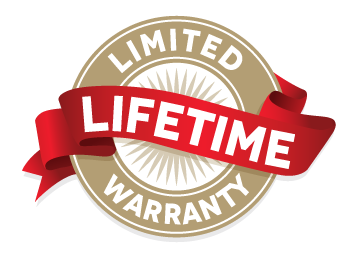 Custom4x4Badge Warranty