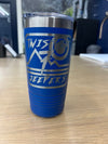 Twisted 7 Jeepers Drinkware