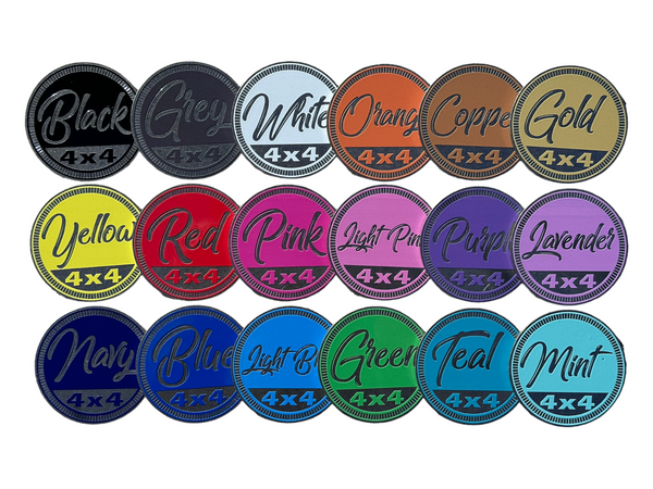 MJC (18 Colors)