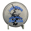 Club Badge - Lake Norman Jeep Club