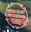 Seven Slot Sisterhood Arrow Round