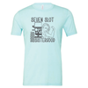 SSS Jeep - Shirt, Tank Top, Long Sleeve or Hoodie - Available in Multiple Colors