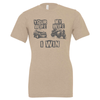 Wife - Shirt, Tank Top, Long Sleeve or Hoodie - Available in Multiple Colors