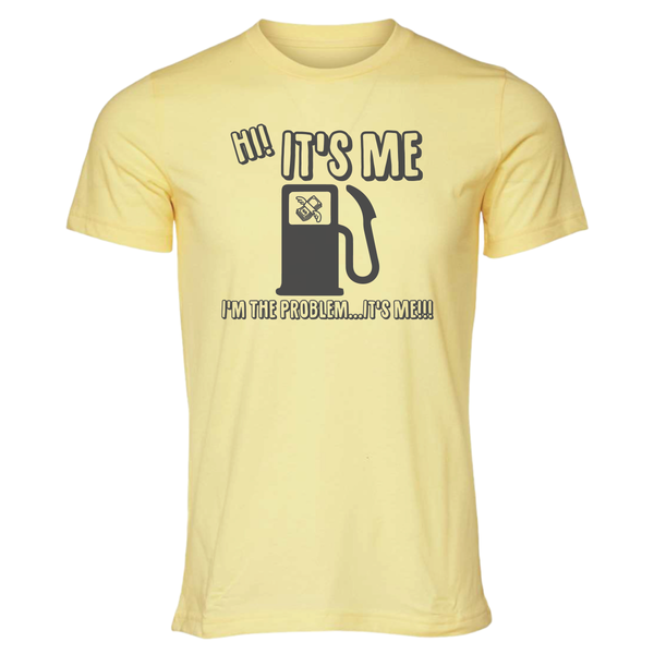 Gas Light - Shirt, Tank Top, Long Sleeve or Hoodie - Available in Multiple Colors