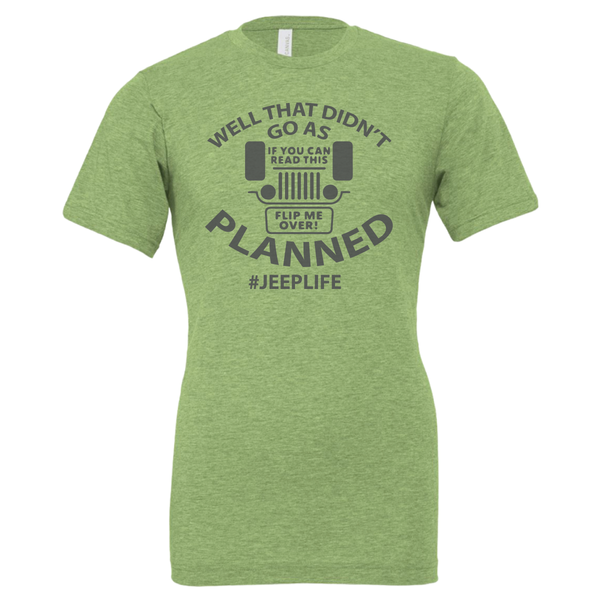Flip Me Over - Shirt, Tank Top, Long Sleeve or Hoodie - Available in Multiple Colors