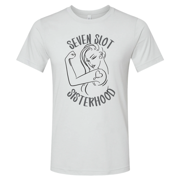 SSS Rosie - Shirt, Tank Top, Long Sleeve or Hoodie - Available in Multiple Colors