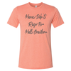 Mama - Shirt, Tank Top, Long Sleeve or Hoodie - Available in Multiple Colors