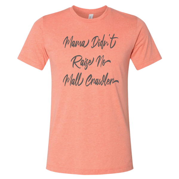 Mama - Shirt, Tank Top, Long Sleeve or Hoodie - Available in Multiple Colors