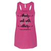 Wheels Well With Others - Available in Multiple Colors & Styles