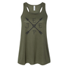 Arrow - Shirt, Tank Top, Long Sleeve or Hoodie - Available in Multiple Colors