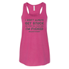 Make It Count - Shirt, Tank Top, Long Sleeve or Hoodie - Available in Multiple Colors