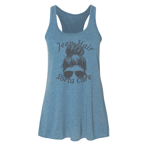 Sorta Care - Shirt, Tank Top, Long Sleeve or Hoodie - Available in Multiple Colors