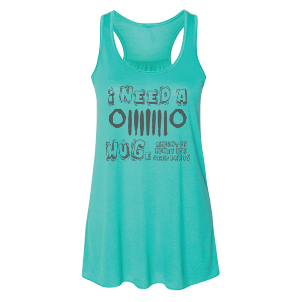 Hugs - Shirt, Tank Top, Long Sleeve or Hoodie - Available in Multiple Colors