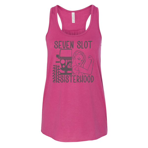 SSS Jeep - Shirt, Tank Top, Long Sleeve or Hoodie - Available in Multiple Colors