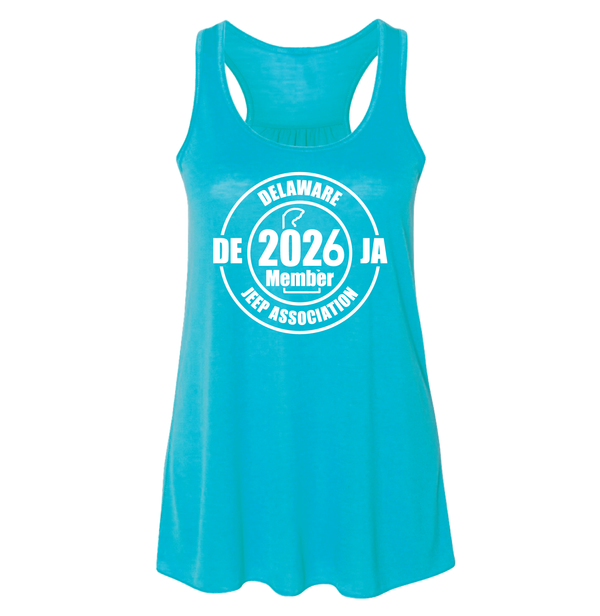 DEJA 2026 Member Shirt (T-Shirt, Tank Top or Hoodie)