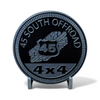 Club Badges - 45 South Offroad (17 Color Options)